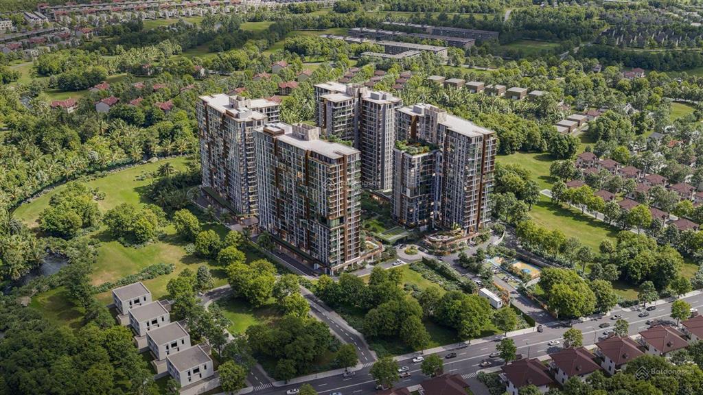 Căn lanai 2pn 2wc dt 80.12m². pttt siêu giãn tới quý 4/2028. giá chỉ 5.05 tỷ.  0906 888 ***