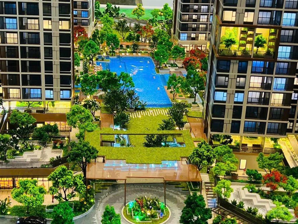 Căn lanai 2pn 2wc dt 80.12m². pttt siêu giãn tới quý 4/2028. giá chỉ 5.05 tỷ.  0906 888 ***