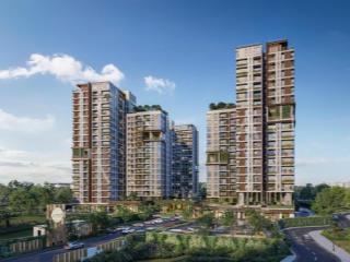 Căn 2pn 2wc, dt 82.4m2 (loại b1a). tầng cao đẹp nhất dự án. giá chỉ 5.43 tỷ (full).  0906 888 ***