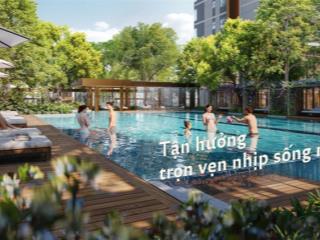 Cần bán gấp căn 2pn thiết kế lanai. pttt 50% nhận nhà. giá chỉ 5.4 tỷ full.  0906 888 ***