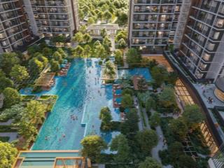 Căn 3pn 115m2 giá tốt nhất block c elysian gamuda land, chỉ 7.4 tỷ full.  0906 888 ***