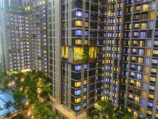 Bán căn 2pn dt 80.58m2. view trực diện hồ bơi, công viên. giá 5.23 tỷ full.  0906 888 ***