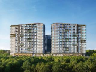 Bán căn studio dt 34m2. mã căn c7.16. thanh toán 65% nhận nhà. giá 2.65 tỷ full.  0906 888 ***
