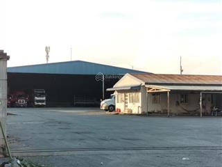 Nhà xưởng 4.900m2 (42 x 120) ngay đường mỹ phước tân vạn giá 13 triệu/m2 ~ 67 tỷ