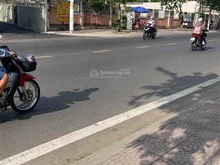 Đất góc 2 mặt tiền đường số 2, trường thọ (37 x 85m) vuông vức