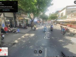 Nhà mặt tiền khu dân cư đông | dt 388m² | kinh doanh gì cũng ra tiền