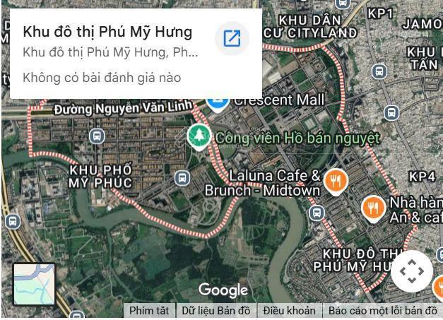 Bán nhanh biệt thự phú mỹ quận 7, căn góc 20x28m, hầm + 3 tầng. trung tâm tp. hcm |  0903 386 ***