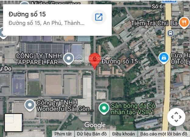 Cắt lỗ nhẹ 3.300m² đất vàng an phú | quy hoạch cao ốc 18 tầng | chốt gấp