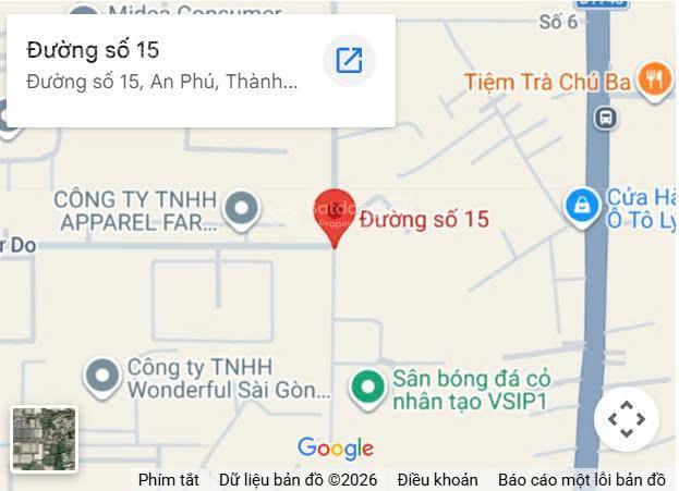 Cắt lỗ nhẹ 3.300m² đất vàng an phú | quy hoạch cao ốc 18 tầng | chốt gấp