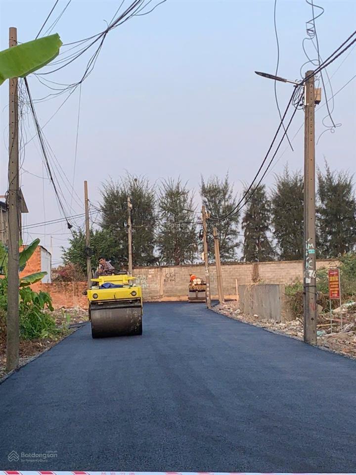 Bán gấp lô đất 314m² (100m² thổ cư) tại hiệp bình phước, thủ đức. đất góc 2 mặt tiền, gần sông