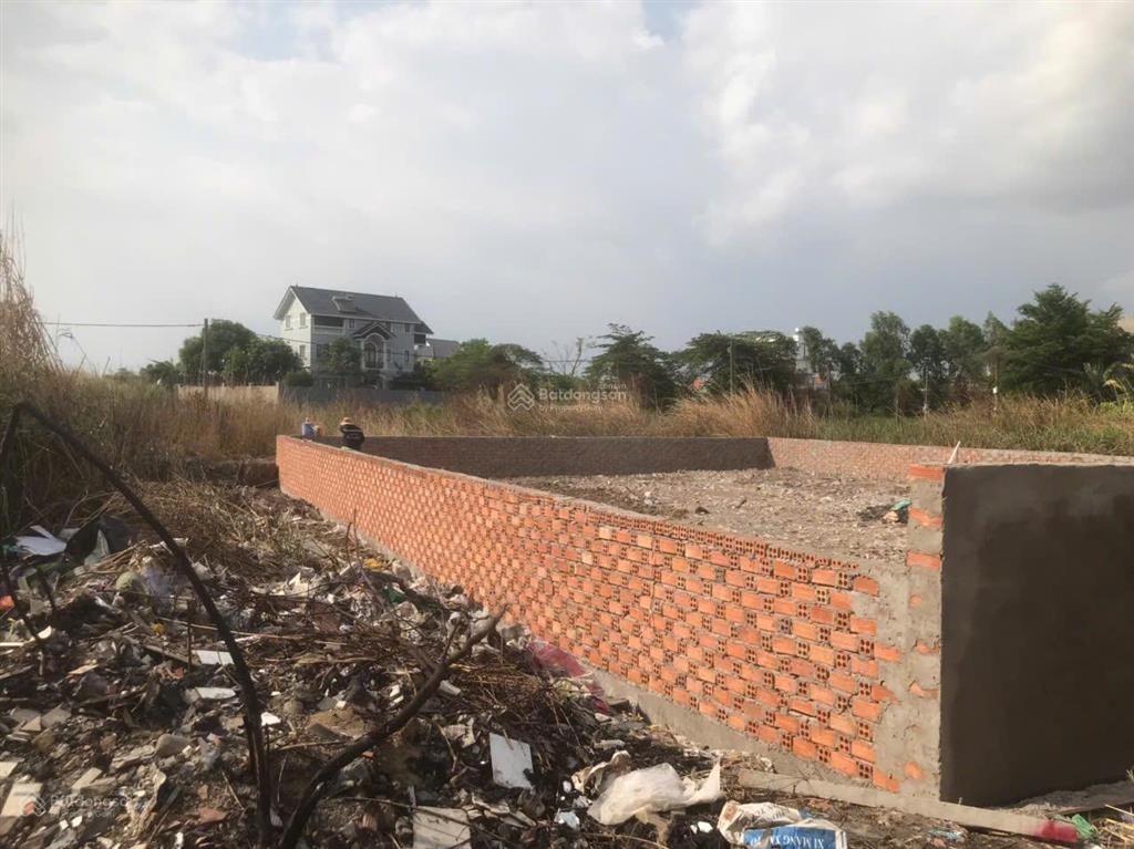 Bán gấp lô đất 314m² (100m² thổ cư) tại hiệp bình phước, thủ đức. đất góc 2 mặt tiền, gần sông