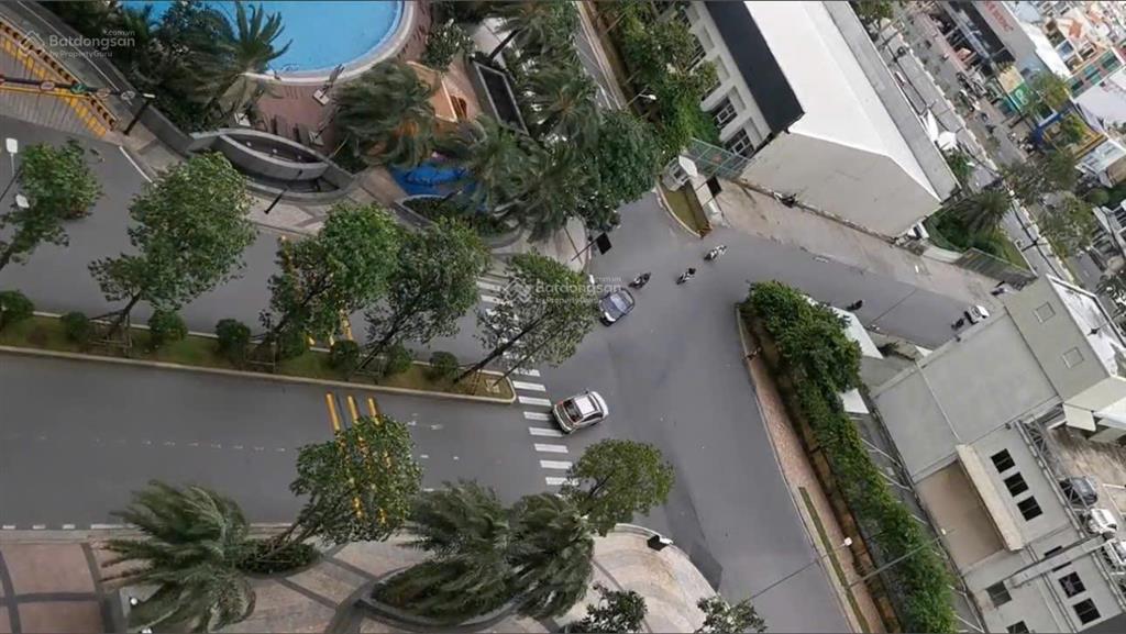 Bán gấp nhà hẻm xe hơi điện biên phủ quận 1 | 4,2x22m | 3 tầng | nhà vào ở ngay | giá tốt