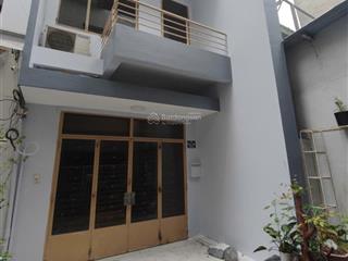 Bán gấp nhà riêng hẻm trần quốc thảo, p. xuân hòa, 54m², 3 tầng, giá tốt