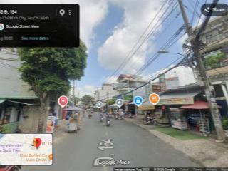 Bán đất hai mặt tiền đường 154, tăng nhơn phú 1.500m²
