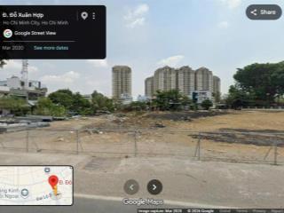 Bán quỹ đất 12.000m² mt đỗ xuân hợp, phước long b | gần xa lộ hà nội