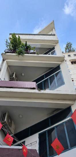 Chính chủ bán gấp nhà mặt tiền nguyễn văn nguyễn, tân định | dt 63m2 | 5 tầng | giá 26,6 tỷ