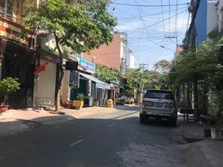 Mặt tiền hồ ngọc cẩn  tân phú, 10x21m, cấp 4, giá 32,5 tỷ tl.