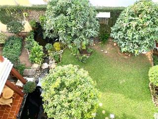 Mặt tiền hồ ngọc cẩn  tân phú, 10,1x21m, 3 tầng lửng st, giá 35 tỷ tl