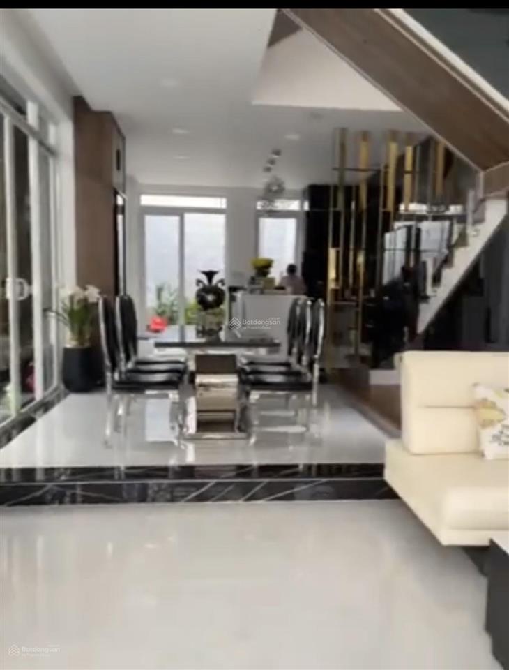Hẻm gò dầu  tân phú, 6x20m nở hậu 9m, 4 tầng, giá 17 tỷ tl