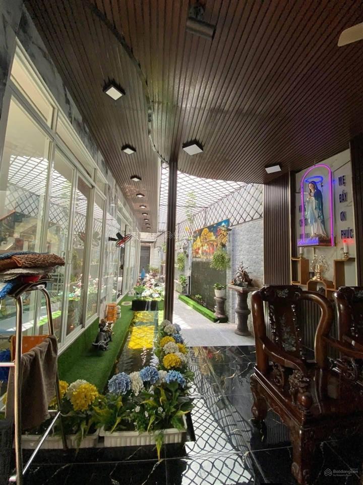 Hẻm gò dầu  tân phú, 6x20m nở hậu 9m, 4 tầng, giá 17 tỷ tl