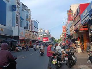 Mặt tiền tân hương  phú thọ hòa, 413m2, giá 45 tỷ tl.
