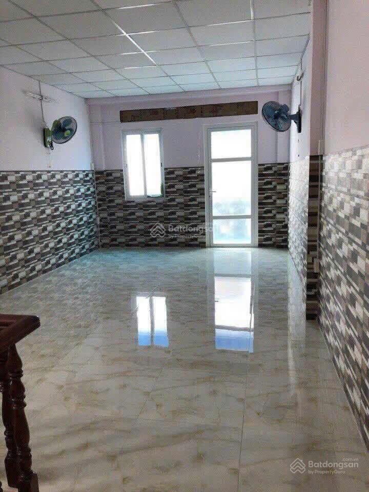 Hẻm 4m phú thọ hòa  tân phú, 3,8x8,1m nh 3,9m, 2 tầng, giá 4 tỷ tl.