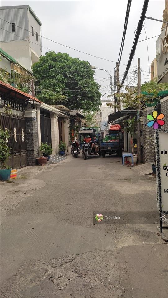 Mặt tiền tây sơn  tân phú, 4,1x27,5m, cấp 4, giá 9,5 tỷ tl