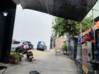 Đất hẻm 6m lê trọng tấn  tân sơn nhì, 5,3x21m, giá 9,1 tỷ tl.