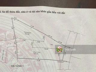 Hẻm 3m sơn kỳ  tân sơn nhì, 177m2, cấp 4, giá 9,5 tỷ tl