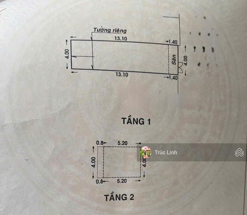 Hẻm 8m nguyễn qúy anh  tân sơn nhì, 4x14,5m, 1 lầu, giá 7,5 tỷ tl.