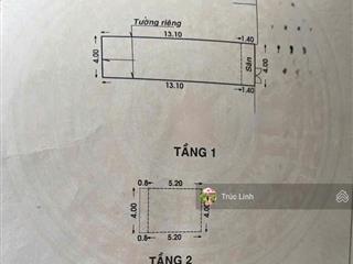 Hẻm 8m nguyễn qúy anh  tân sơn nhì, 4x14,5m, 1 lầu, giá 7,5 tỷ tl.