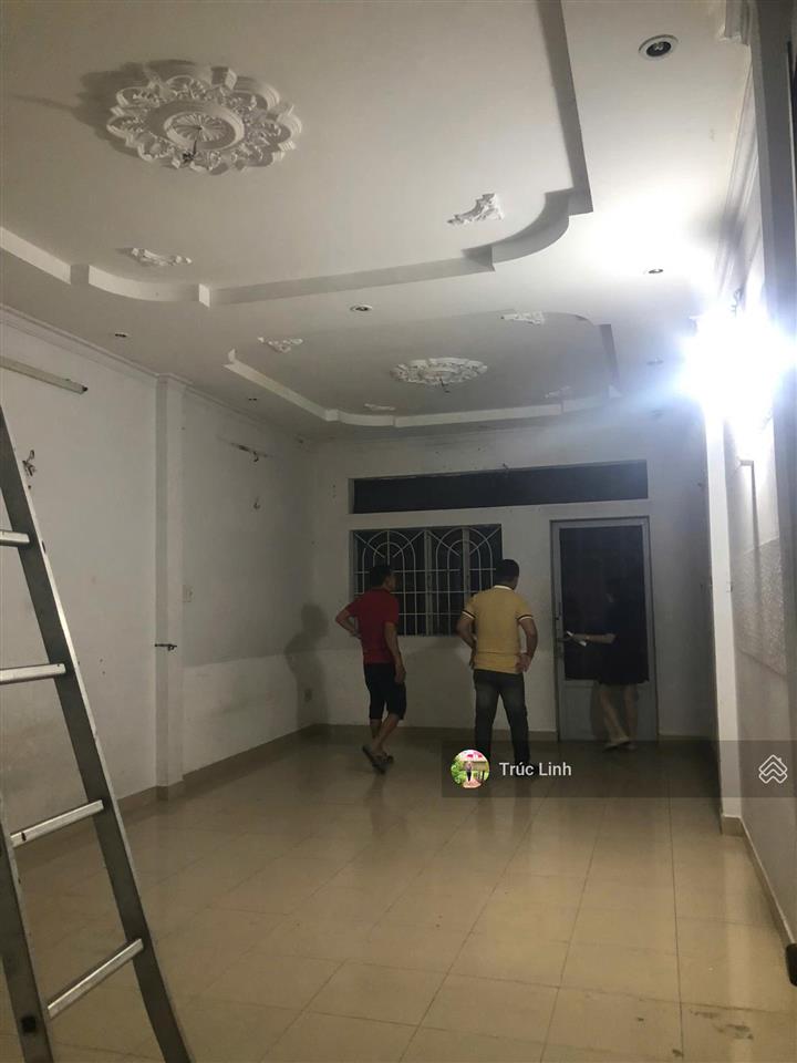 Hẻm 8m nguyễn qúy anh  tân sơn nhì, 4x14,5m, 1 lầu, giá 7,5 tỷ tl.