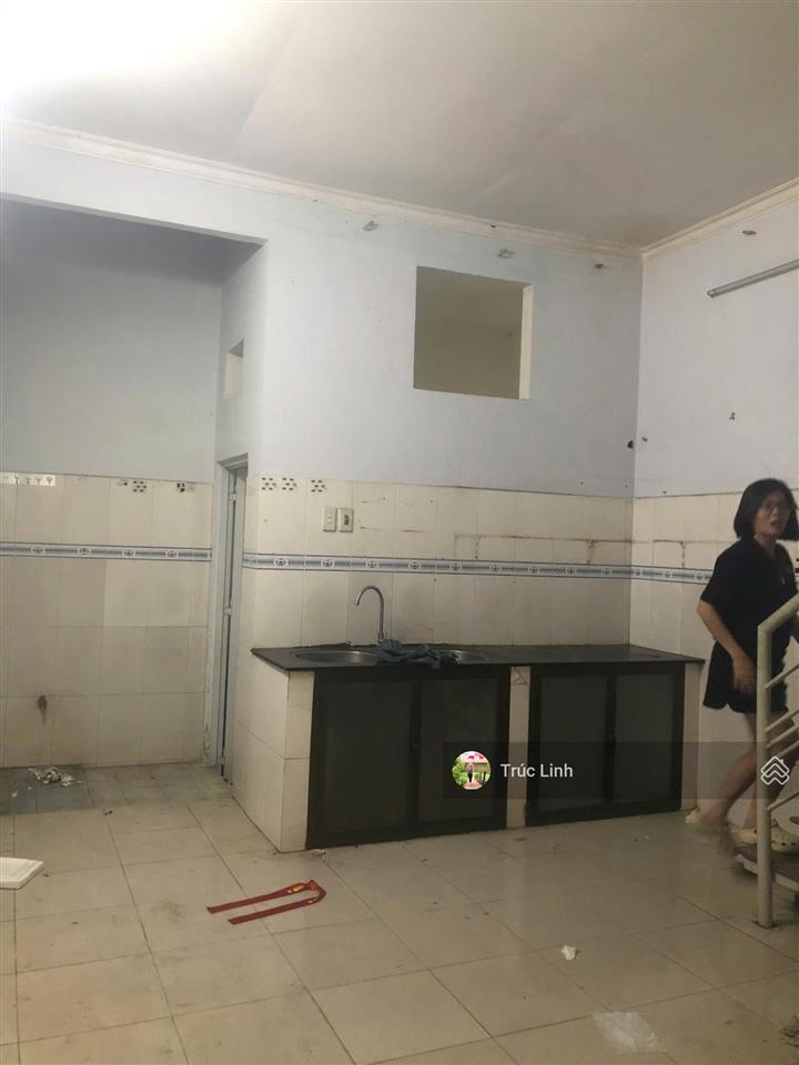 Hẻm 8m nguyễn qúy anh  tân sơn nhì, 4x14,5m, 1 lầu, giá 7,5 tỷ tl.