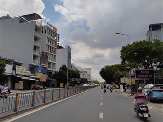 Mặt tiền tây thạnh  tân phú, 4x30m, trệt lửng 4 lầu st, giá bán 23,5 tỷ