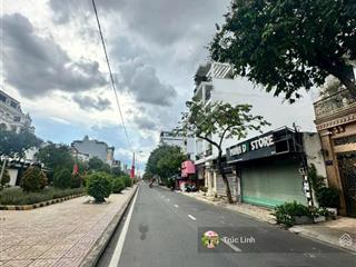 Mặt tiền hiền vương  p. phú thọ hòa, 4x20,5m, cấp 4, giá 12,49 tỷ tl.