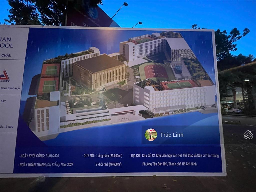 Mặt tiền bờ bao tân thắng  celadon city tân phú, 5x23m, trệt 4 lầu st, giá 30 tỷ tl.