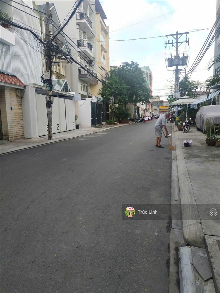 Hẻm thoại ngọc hầu  tân phú, 4x18m, cấp 4, giá 8,8 tỷ tl.