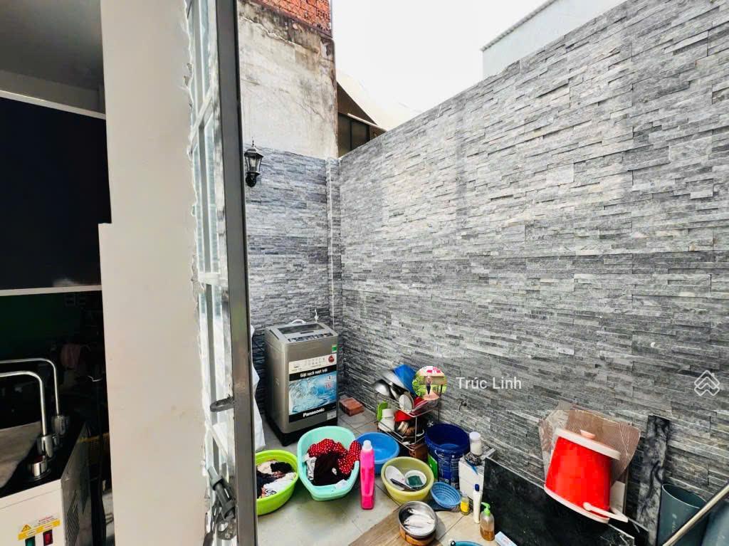 Hẻm 7m tô hiệu  p.phú thạnh, 4x17m, 3 tầng, giá 8,8 tỷ tl.