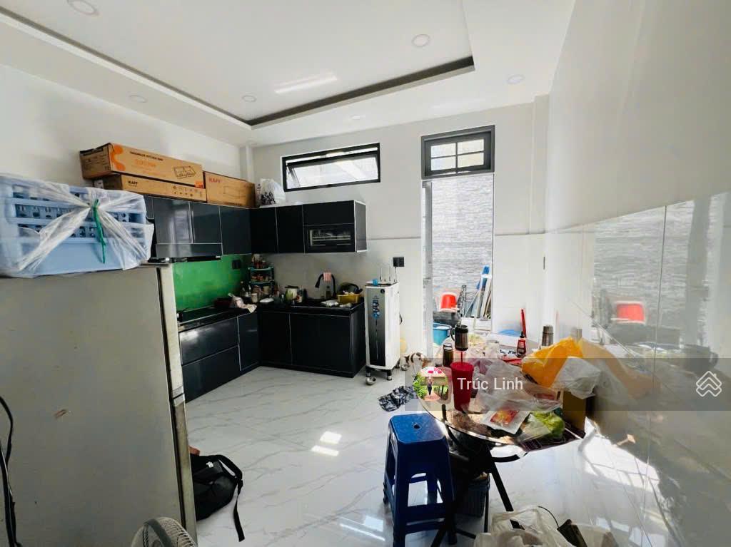 Hẻm 7m tô hiệu  p.phú thạnh, 4x17m, 3 tầng, giá 8,8 tỷ tl.