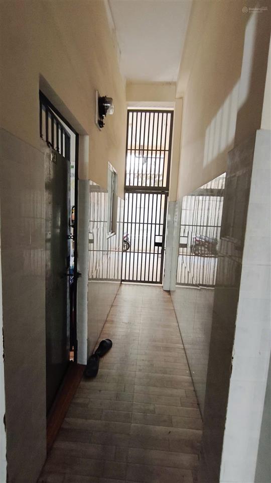 Mặt tiền s7  p. tây thạnh, 5x20m, 3 tầng, giá 13 tỷ tl