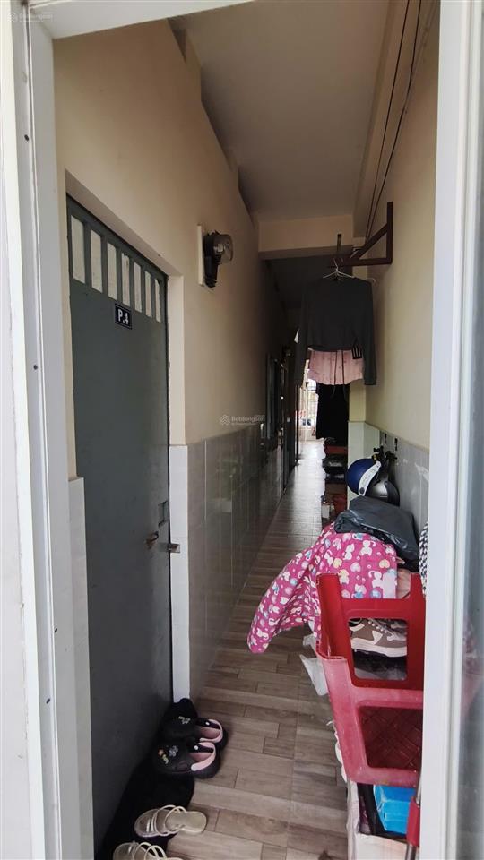 Mặt tiền s7  p. tây thạnh, 5x20m, 3 tầng, giá 13 tỷ tl