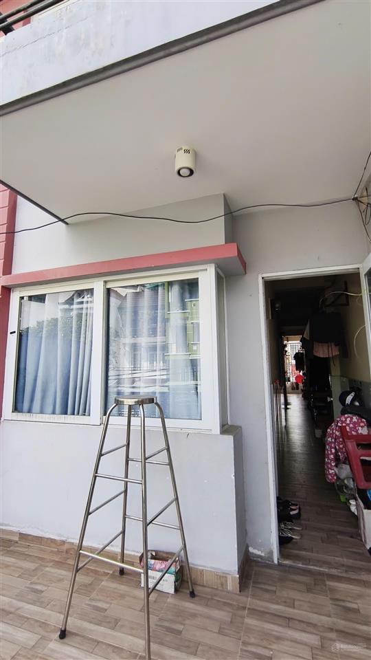 Mặt tiền s7  p. tây thạnh, 5x20m, 3 tầng, giá 13 tỷ tl