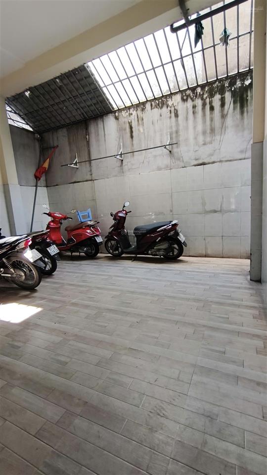 Mặt tiền s7  p. tây thạnh, 5x20m, 3 tầng, giá 13 tỷ tl