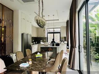 Biệt thự nguyễn hữu dật  tây thạnh, 10x18m, trệt 2 lầu, giá 27 tỷ tl.