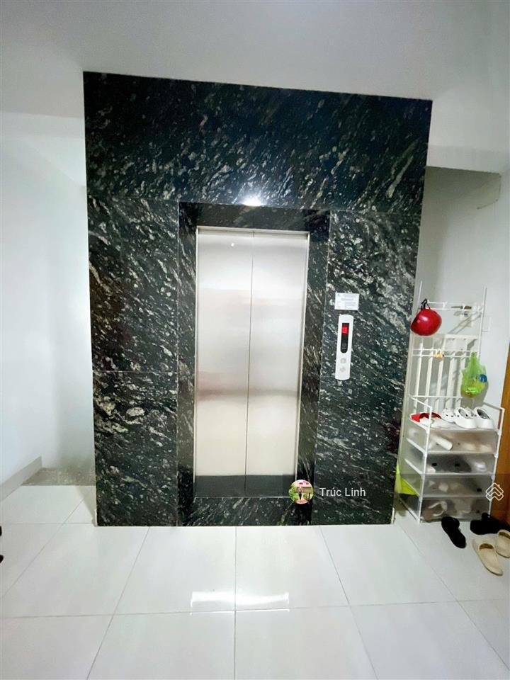 Chdv mặt tiền nguyễn ngọc nhựt  tân phú, 8x18,8m, 5 tầng+lửng+st, giá 31 tỷ tl.
