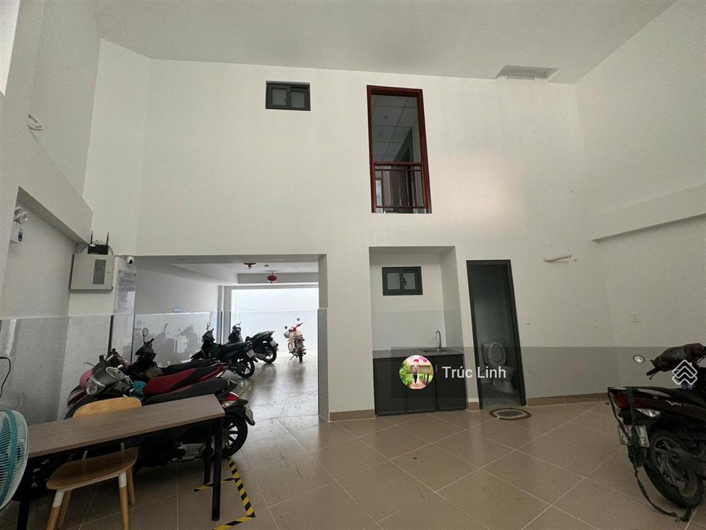 Hẻm âu cơ  p. tân hòa, 95,1m2, trệt lửng 3 lầu st, giá 15 tỷ tl