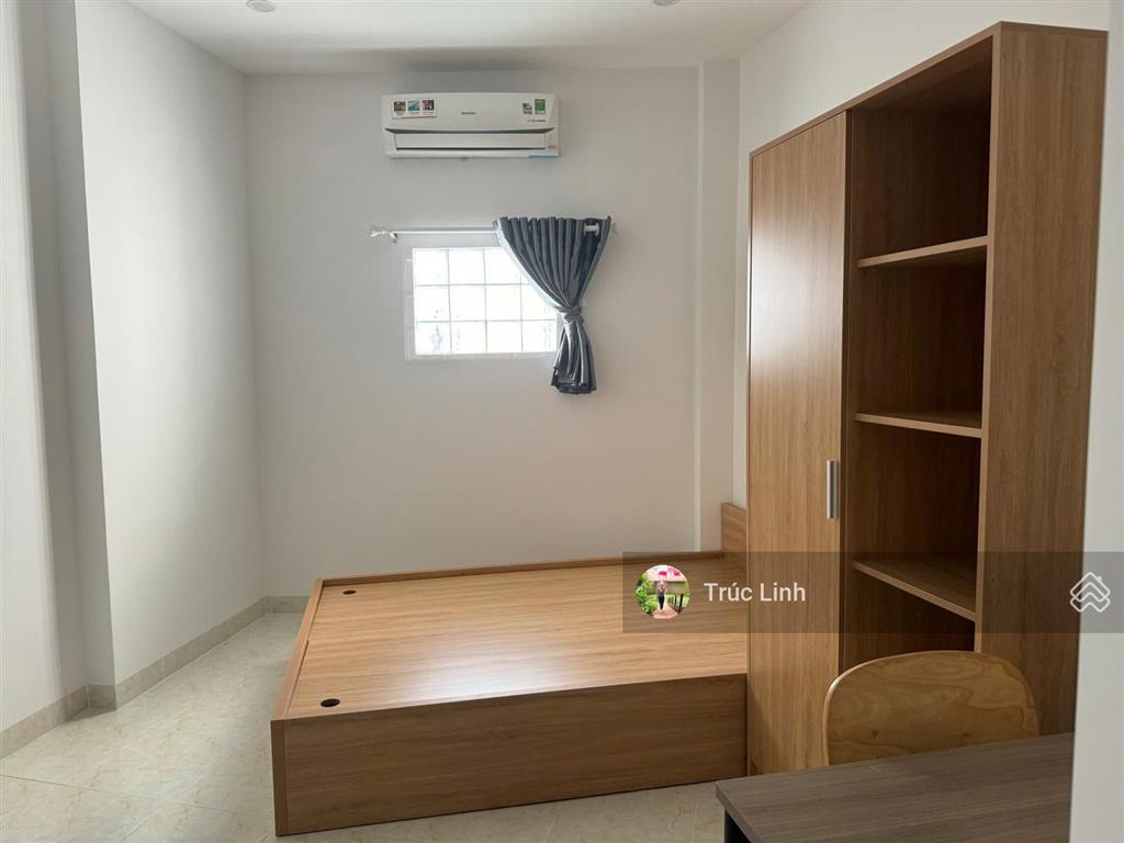 Hẻm âu cơ  p. tân hòa, 95,1m2, trệt lửng 3 lầu st, giá 15 tỷ tl