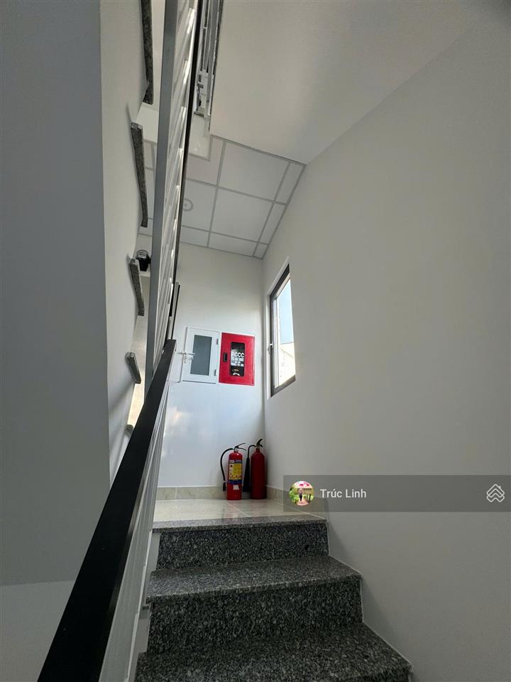 Hẻm âu cơ  p. tân hòa, 95,1m2, trệt lửng 3 lầu st, giá 15 tỷ tl