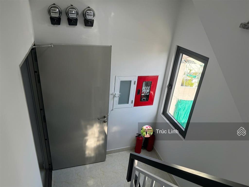 Hẻm âu cơ  p. tân hòa, 95,1m2, trệt lửng 3 lầu st, giá 15 tỷ tl