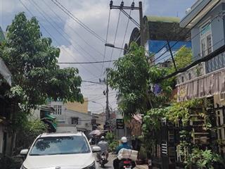 Mặt tiền hoàng xuân nhị  tân phú, 4,2x19m nh 7m, cấp 4, giá 8,2 tỷ tl.